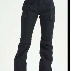 Burton Gloria snow pants